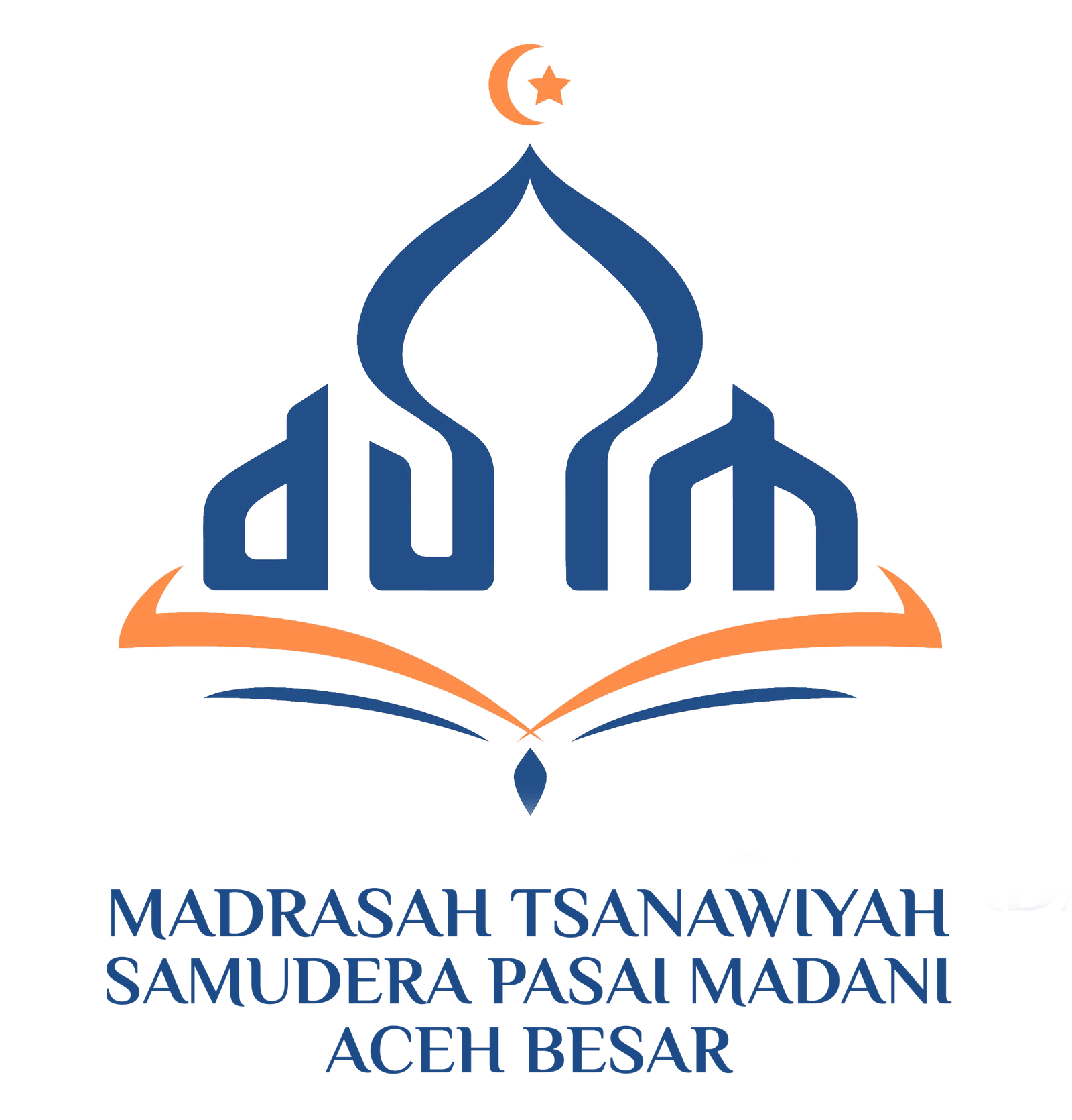 Logo Sekolah